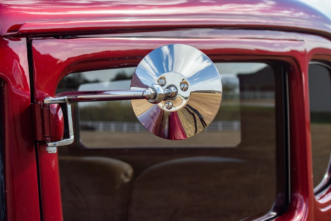 1931 Ford Model A - Image 31 of 31