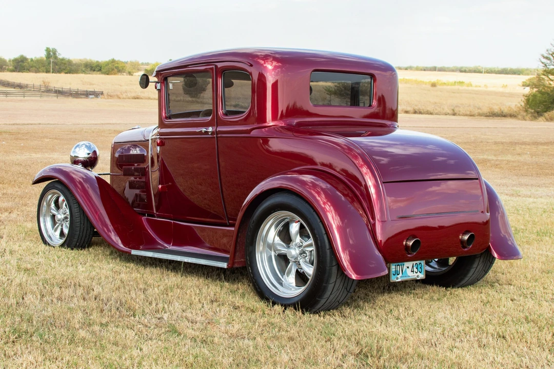 1931 Ford Model A - Image 8 of 31
