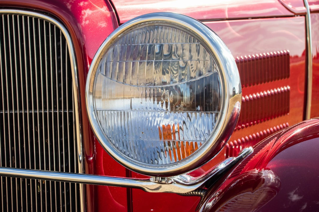 1931 Ford Model A - Image 22 of 31
