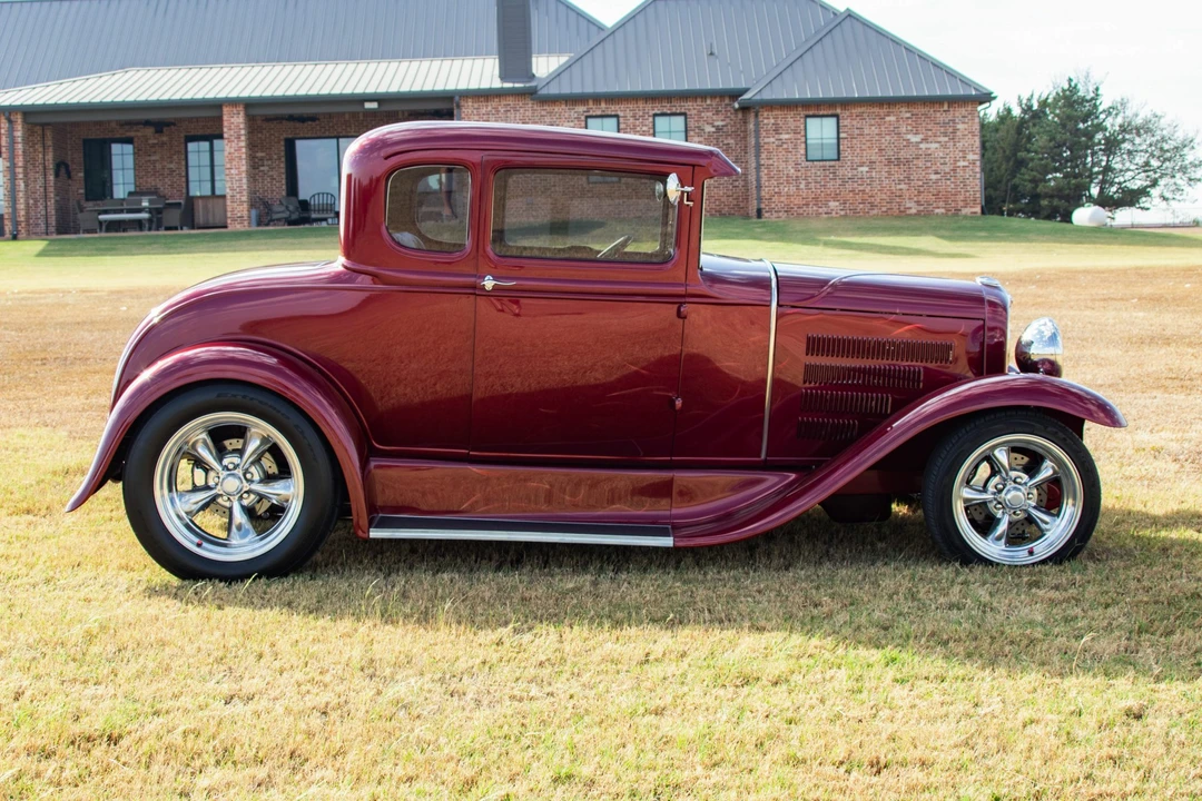 1931 Ford Model A - Image 5 of 31