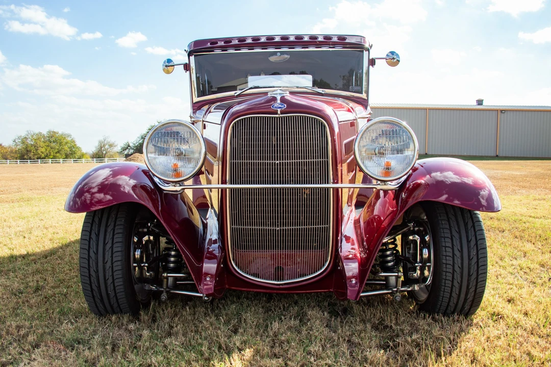 1931 Ford Model A - Image 3 of 31