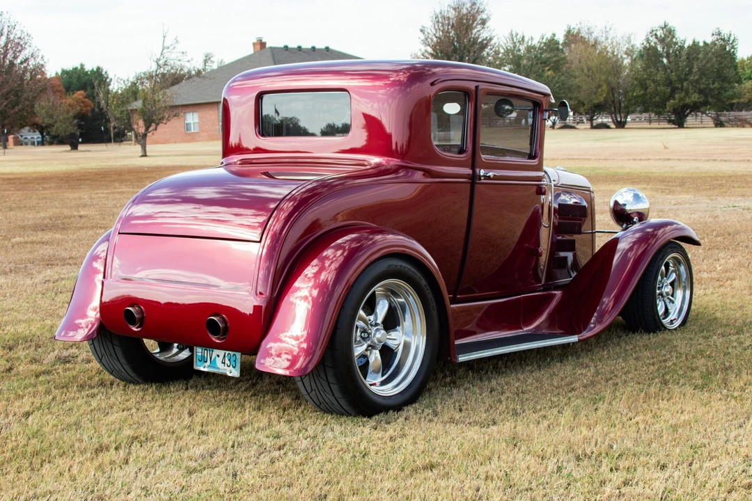1931 Ford Model A - Image 6 of 31