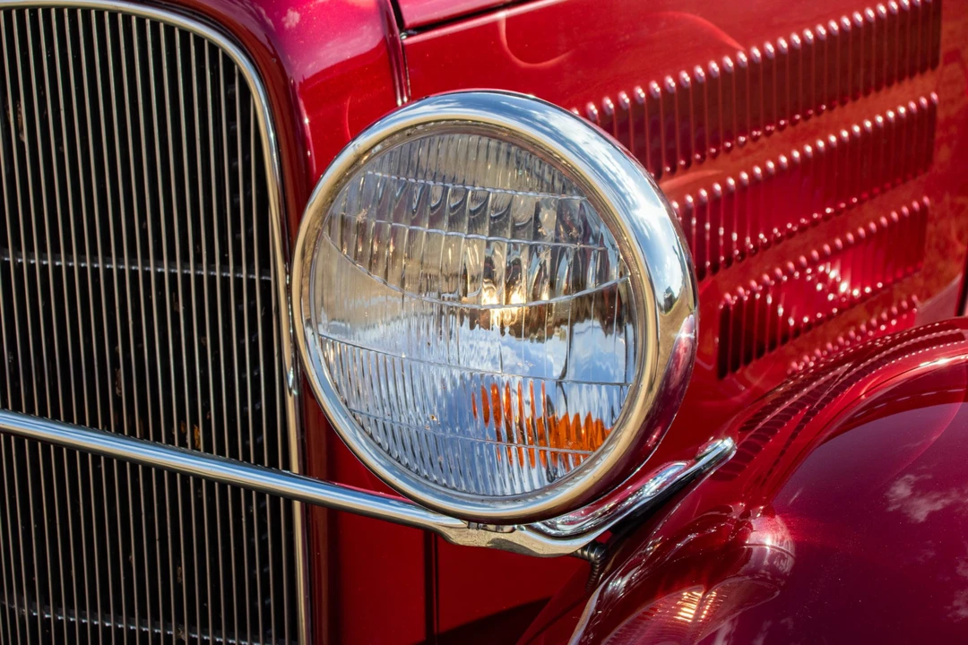 1931 Ford Model A - Image 20 of 31