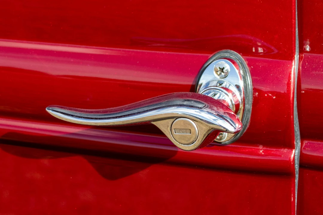 1931 Ford Model A - Image 25 of 31