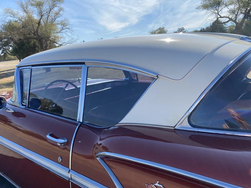1958 Chevrolet Impala 1st Gen - Image 29 of 31