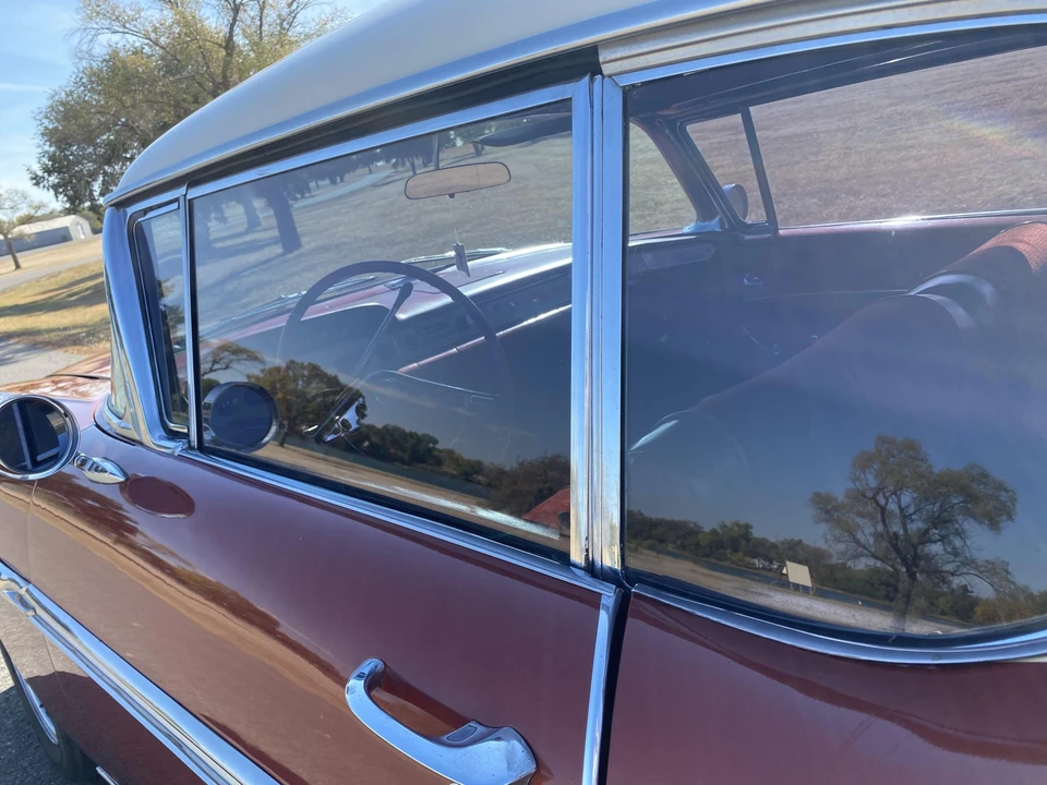 1958 Chevrolet Impala 1st Gen - Image 30 of 31