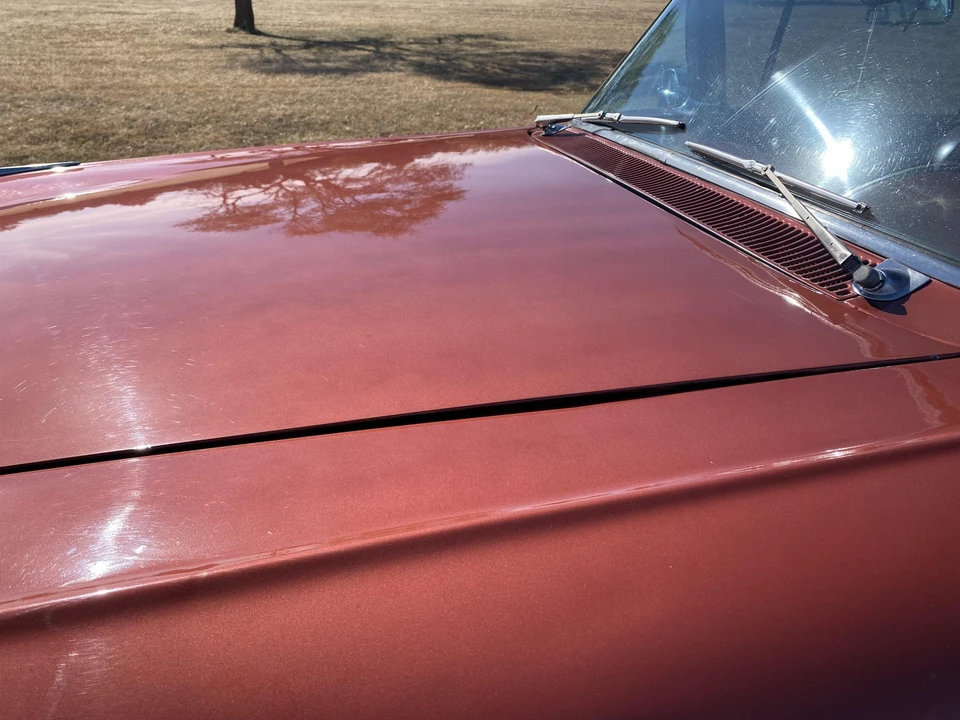 1958 Chevrolet Impala 1st Gen - Image 21 of 31