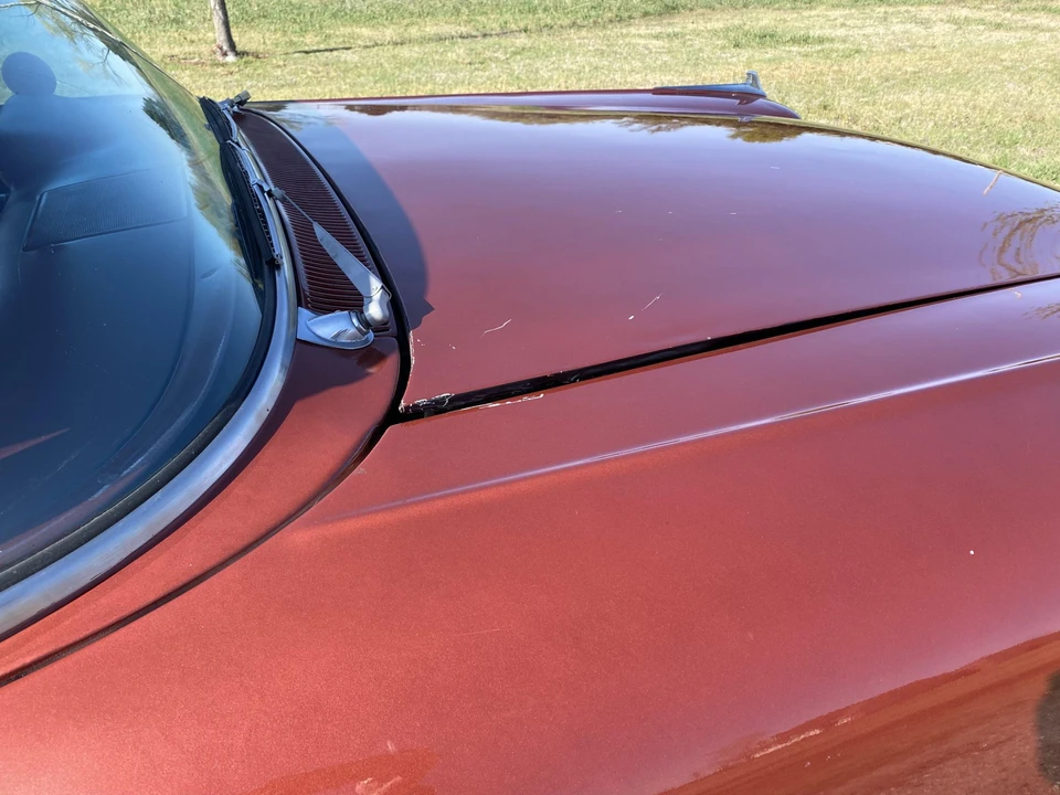 1958 Chevrolet Impala 1st Gen - Image 22 of 31