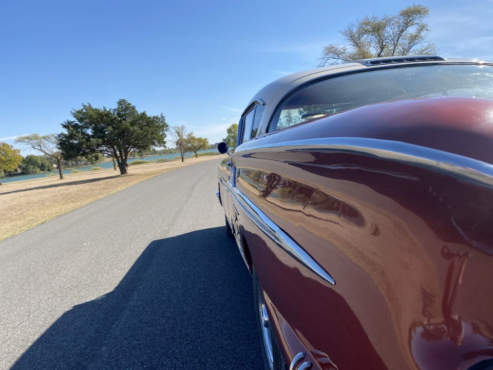 1958 Chevrolet Impala 1st Gen - Image 28 of 31