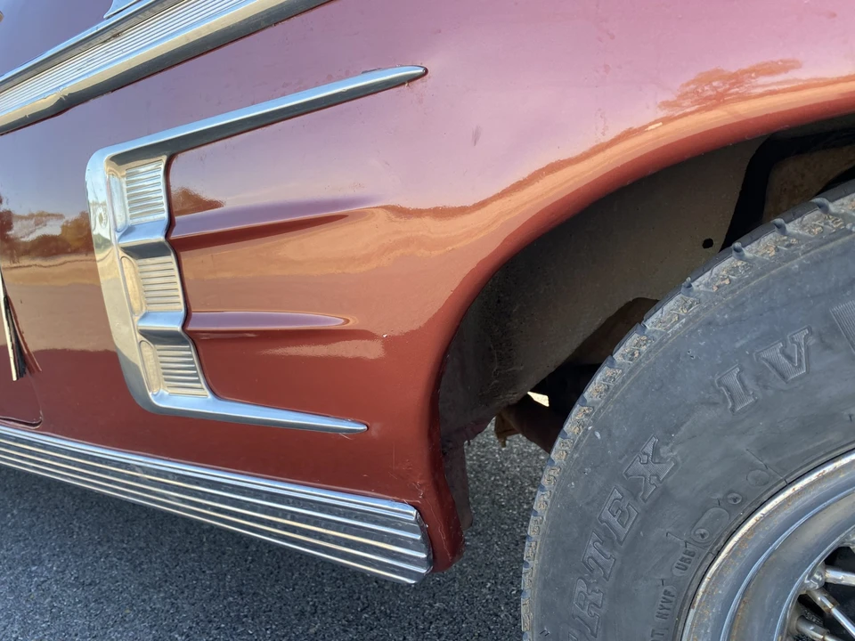 1958 Chevrolet Impala 1st Gen - Image 26 of 31