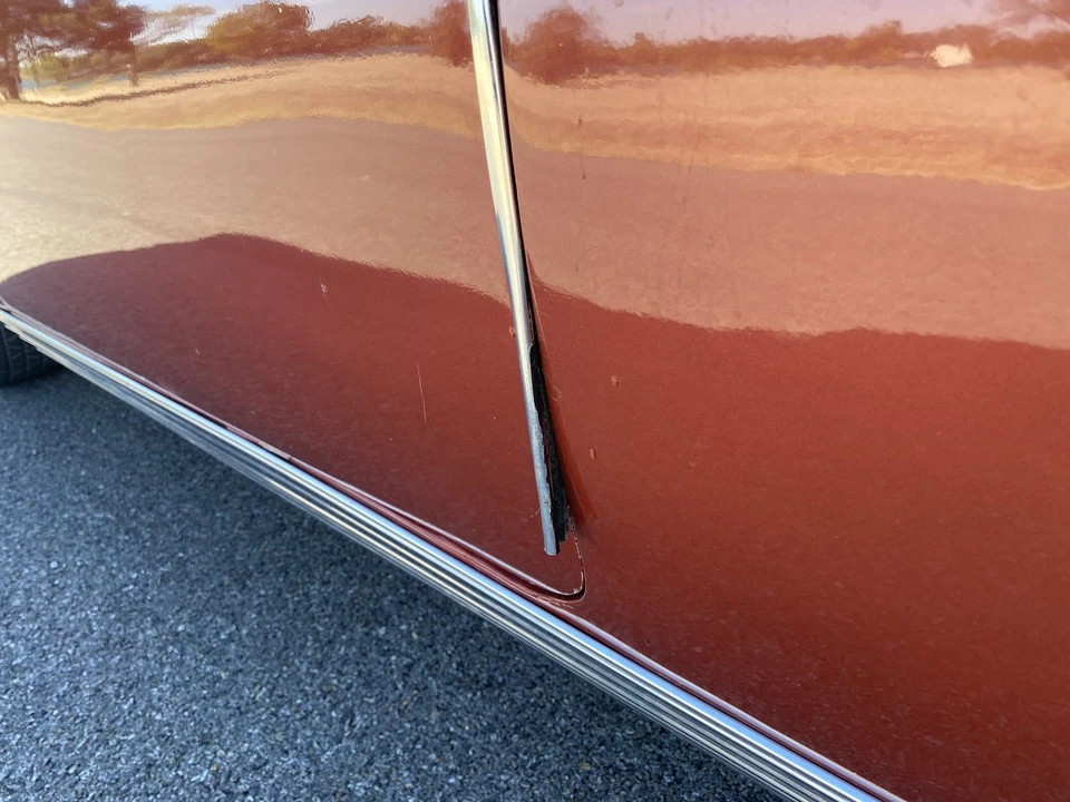 1958 Chevrolet Impala 1st Gen - Image 24 of 31