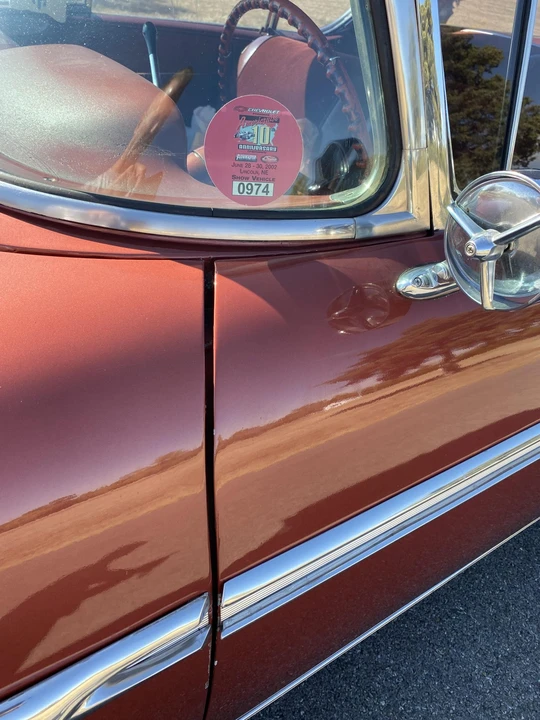 1958 Chevrolet Impala 1st Gen - Image 23 of 31
