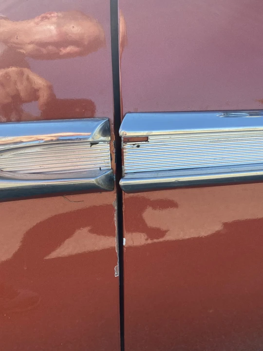 1958 Chevrolet Impala 1st Gen - Image 25 of 31
