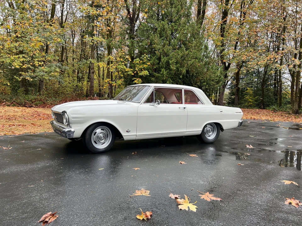 1965 Chevrolet II 1st Gen - Image 15 of 31