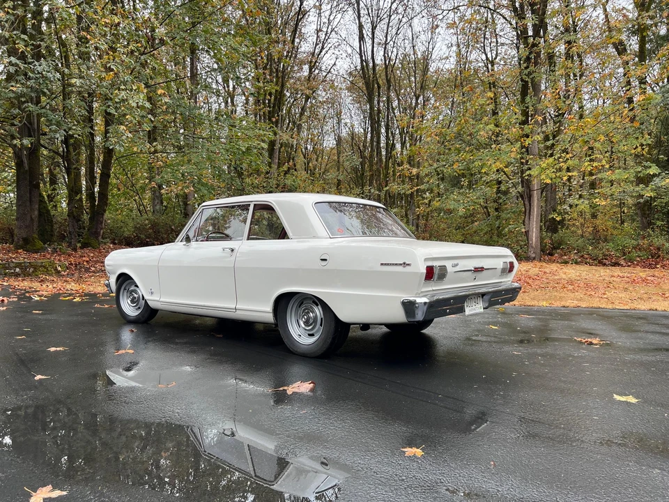 1965 Chevrolet II 1st Gen - Image 13 of 31