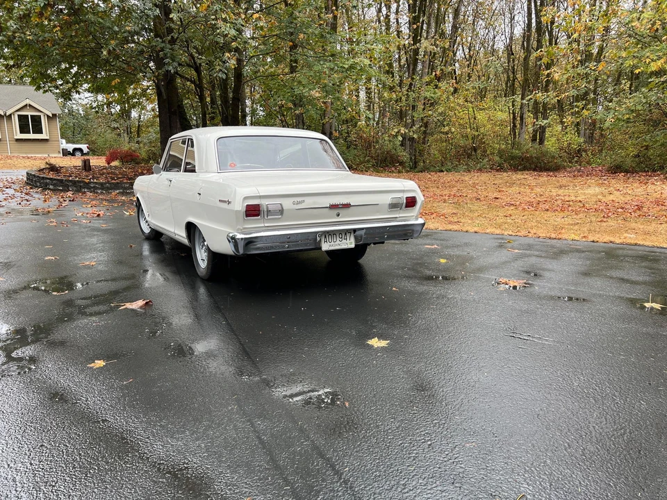 1965 Chevrolet II 1st Gen - Image 12 of 31