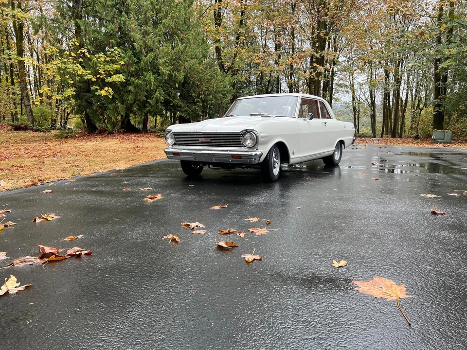 1965 Chevrolet II 1st Gen - Image 7 of 31