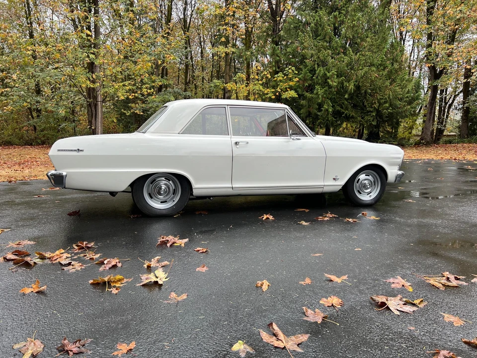 1965 Chevrolet II 1st Gen - Image 9 of 31