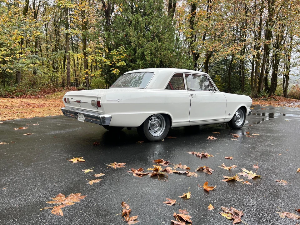 1965 Chevrolet II 1st Gen - Image 10 of 31
