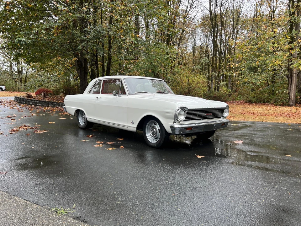 1965 Chevrolet II 1st Gen - Image 8 of 31