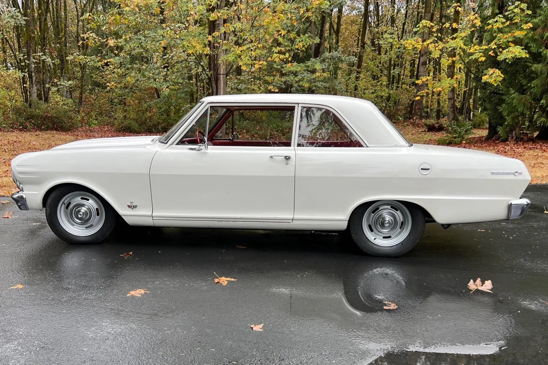 1965 Chevrolet II 1st Gen - Image 14 of 31