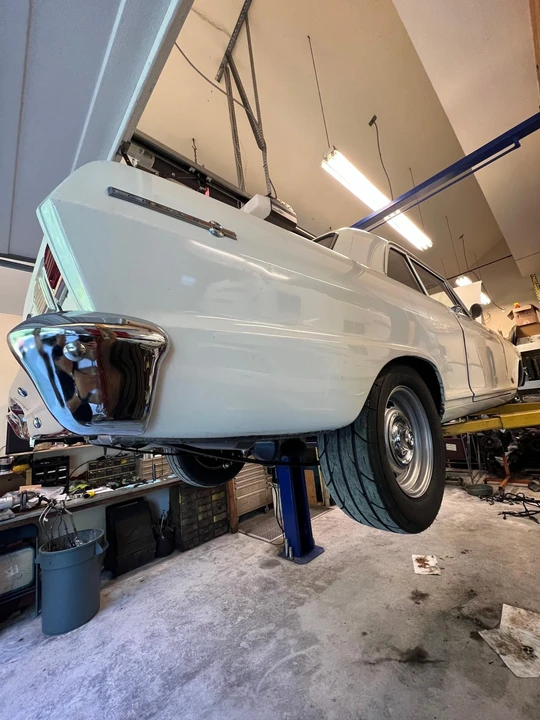 1965 Chevrolet II 1st Gen - Image 25 of 31