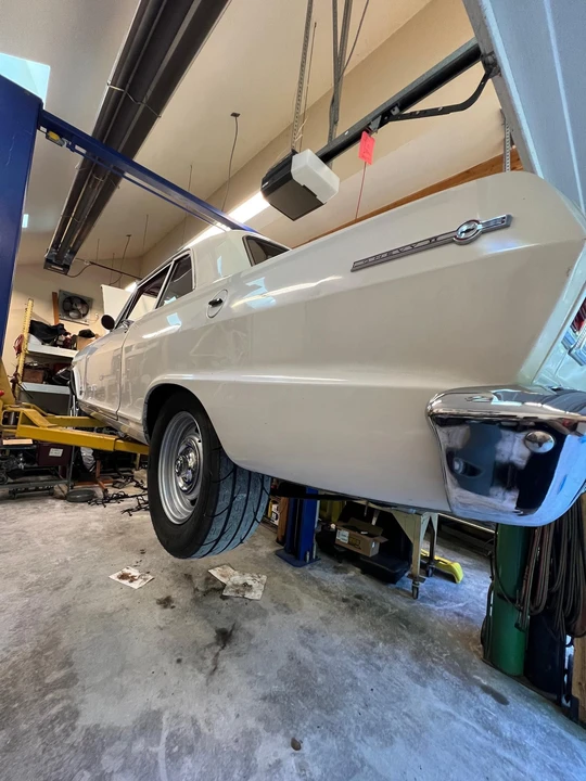 1965 Chevrolet II 1st Gen - Image 26 of 31