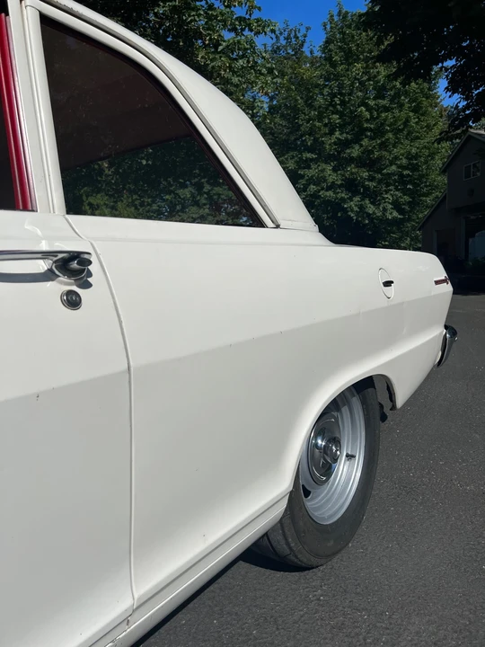 1965 Chevrolet II 1st Gen - Image 21 of 31