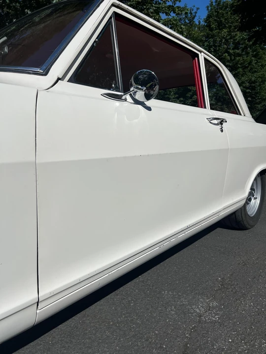 1965 Chevrolet II 1st Gen - Image 22 of 31