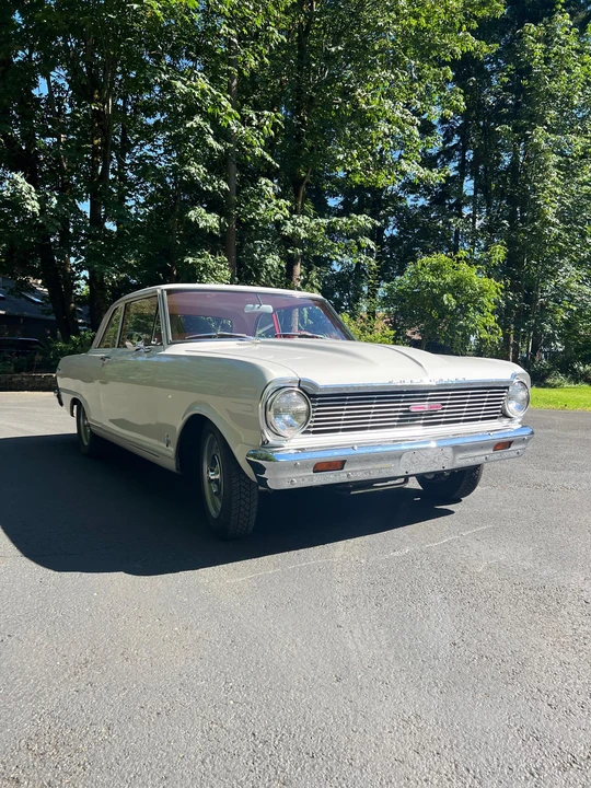 1965 Chevrolet II 1st Gen - Image 3 of 31