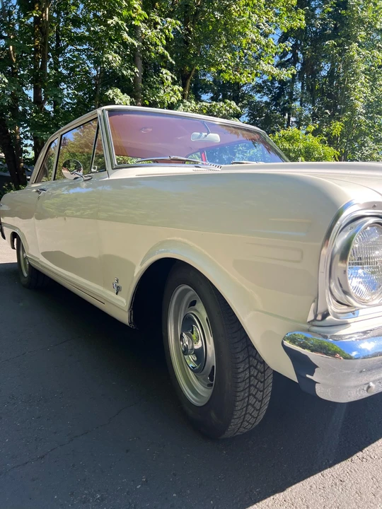 1965 Chevrolet II 1st Gen - Image 16 of 31