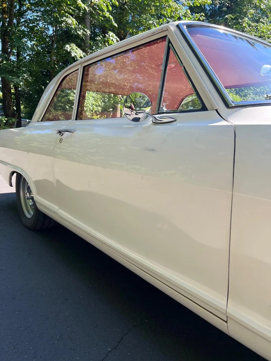 1965 Chevrolet II 1st Gen - Image 17 of 31