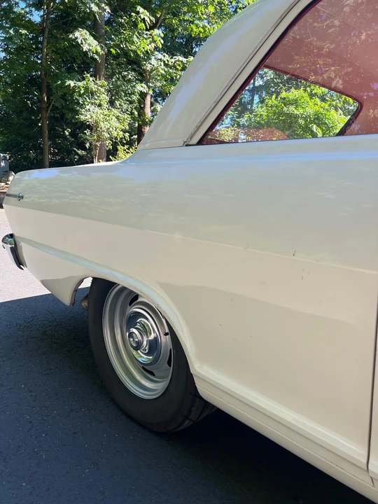1965 Chevrolet II 1st Gen - Image 18 of 31