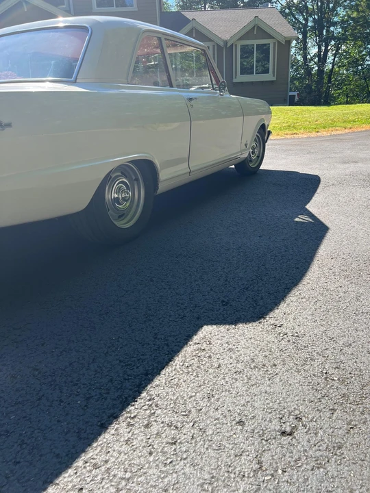1965 Chevrolet II 1st Gen - Image 19 of 31