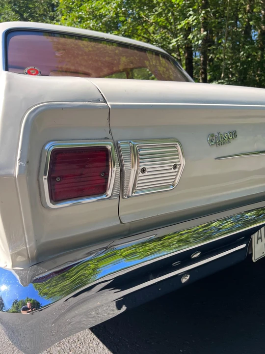 1965 Chevrolet II 1st Gen - Image 28 of 31
