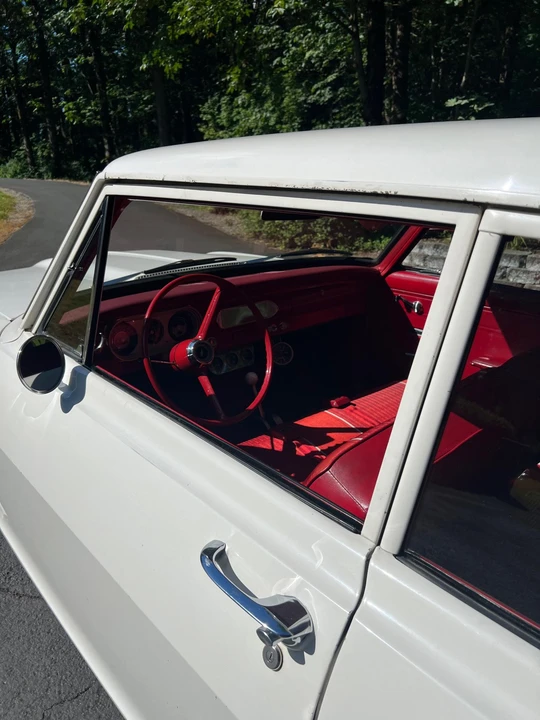 1965 Chevrolet II 1st Gen - Image 23 of 31