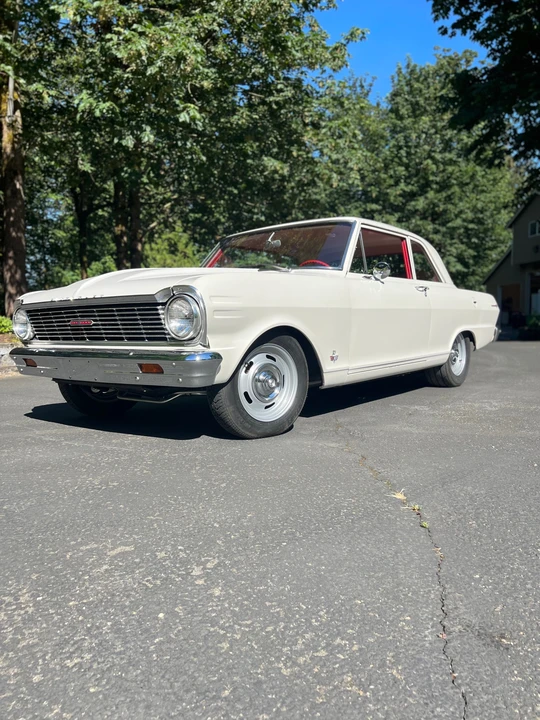 1965 Chevrolet II 1st Gen - Image 2 of 31