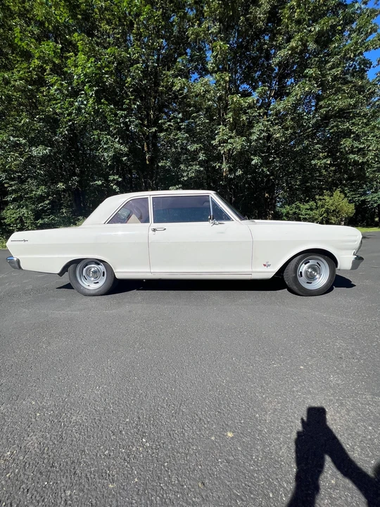 1965 Chevrolet II 1st Gen - Image 6 of 31
