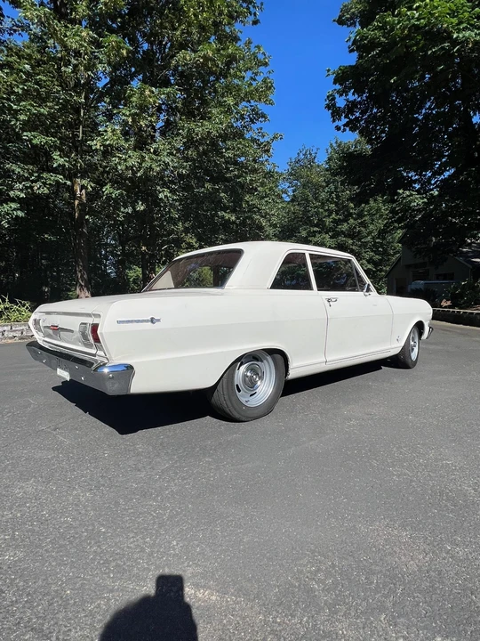 1965 Chevrolet II 1st Gen - Image 4 of 31