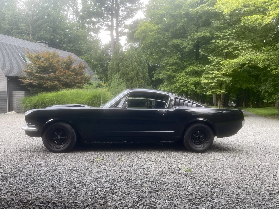 1965 Ford Mustang 1st Gen (1964.5-1966) - Image 3 of 31