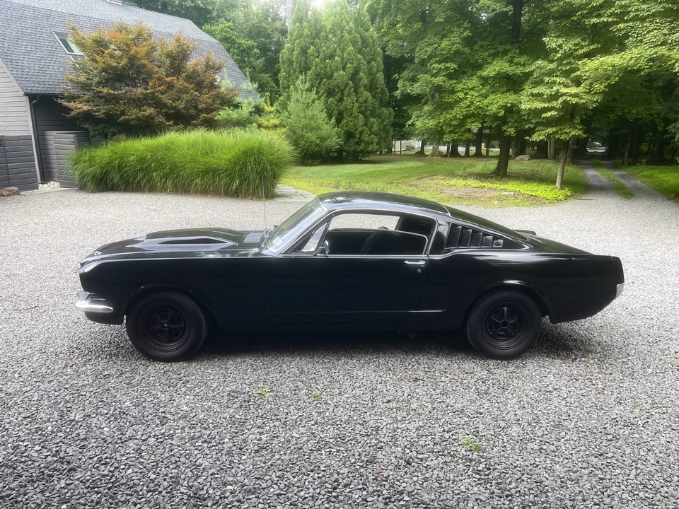 1965 Ford Mustang 1st Gen (1964.5-1966) - Image 4 of 31