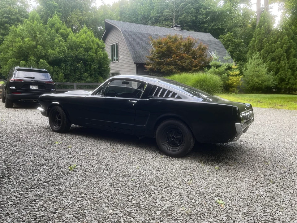 1965 Ford Mustang 1st Gen (1964.5-1966) - Image 5 of 31