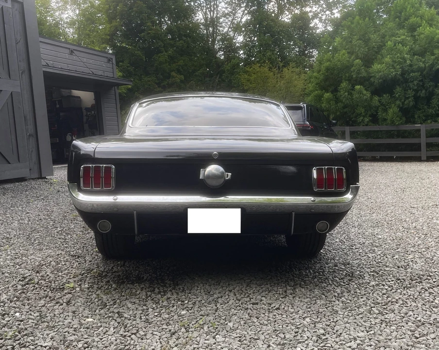 1965 Ford Mustang 1st Gen (1964.5-1966) - Image 8 of 31