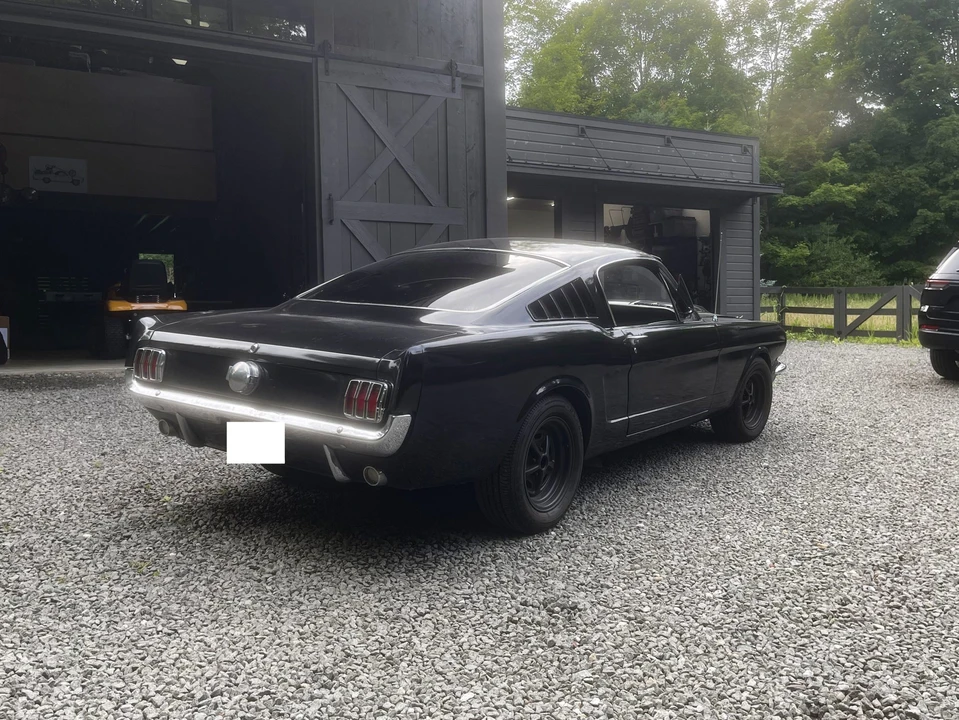 1965 Ford Mustang 1st Gen (1964.5-1966) - Image 10 of 31