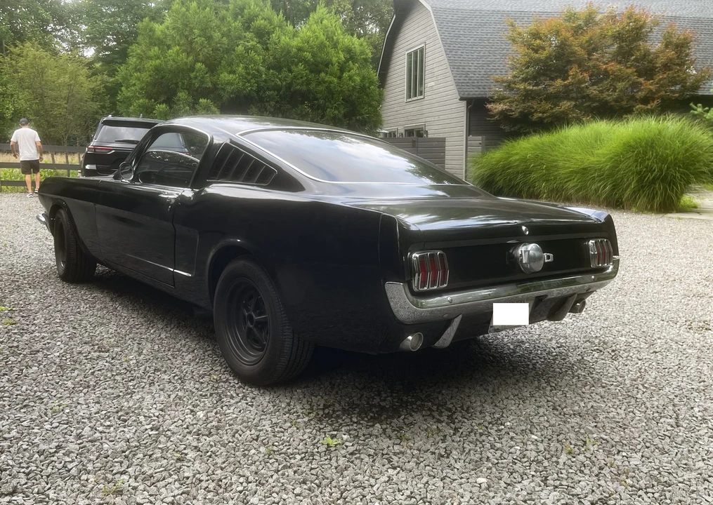 1965 Ford Mustang 1st Gen (1964.5-1966) - Image 6 of 31