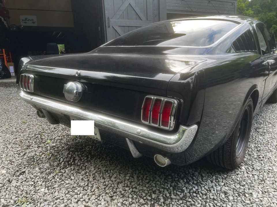 1965 Ford Mustang 1st Gen (1964.5-1966) - Image 21 of 31