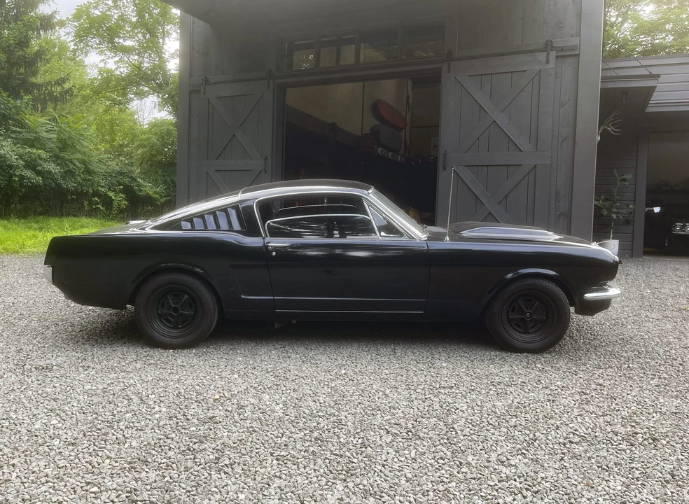 1965 Ford Mustang 1st Gen (1964.5-1966) - Image 11 of 31