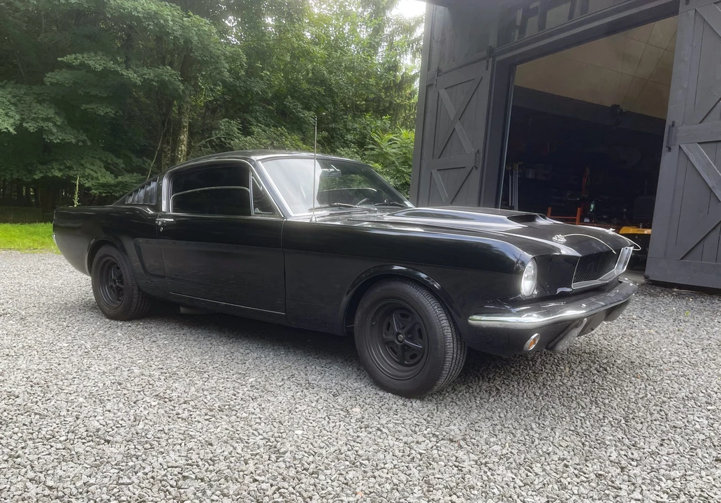 1965 Ford Mustang 1st Gen (1964.5-1966) - Image 12 of 31