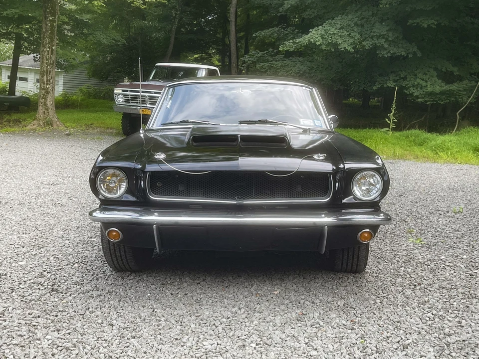 1965 Ford Mustang 1st Gen (1964.5-1966) - Image 13 of 31