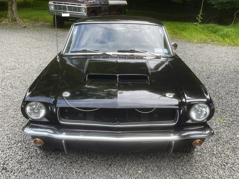 1965 Ford Mustang 1st Gen (1964.5-1966) - Image 14 of 31